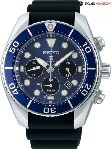 Мужские Seiko Prospex SSC759J1 фото