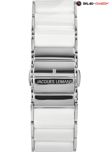 Наручные часы 1-1940G, Jacques Lemans фото фото 6