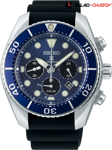 Мужские Seiko Prospex SSC759J1 фото