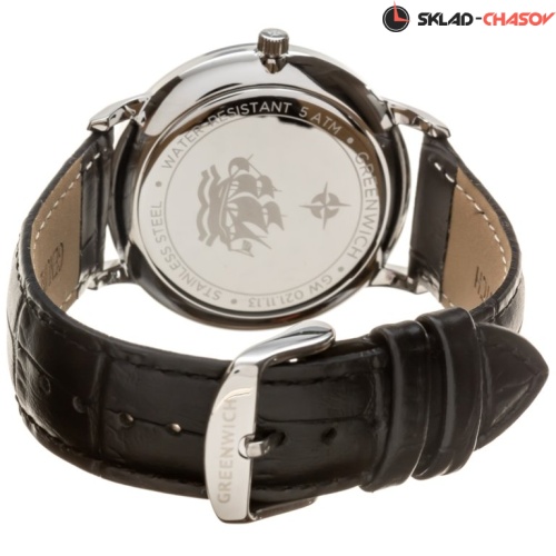 Greenwich Skipper GW 043.12.34 фото фото 3