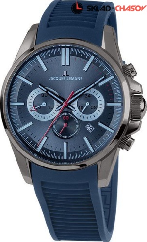 Мужские Jacques Lemans Liverpool 1-1799N фото