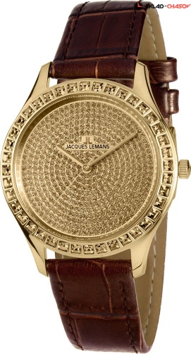 Женские Jacques Lemans Rome 1-1841Zi фото