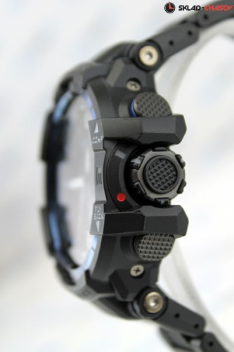 Casio GW-A1100FC-1A фото фото 2