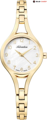 Adriatica Milano A3758.112FQ фото