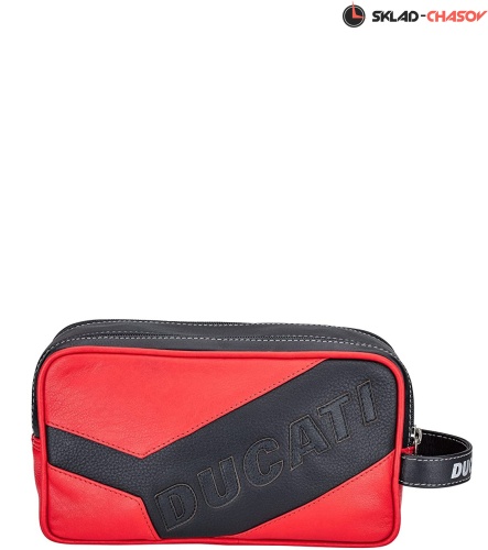 DUCATI CORSE LEATHER DUS-01-01 фото