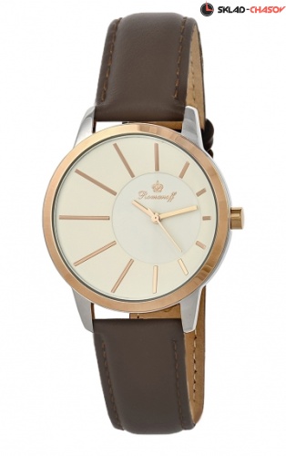 Мужские Модель 7056T/TB1BR «Romanoff» фото