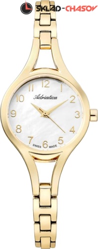 Adriatica Milano A3758.112FQ фото