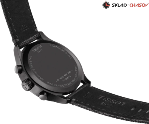 Tissot T116.617.37.051.00 фото фото 3