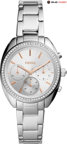 Fossil Vale BQ3657 фото