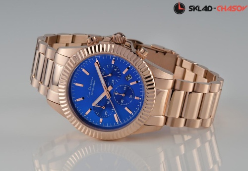 Женские Jacques Lemans La Passion LP-111L фото фото 2