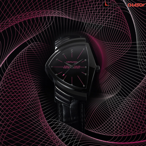 Hamilton H89421731 фото фото 5