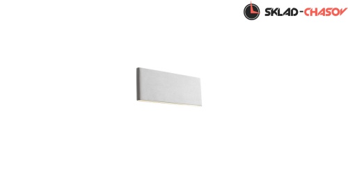 Lucia Tucci AERO W205 bianco LED фото