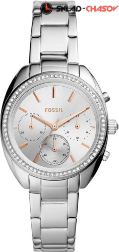 Fossil Vale BQ3657 фото