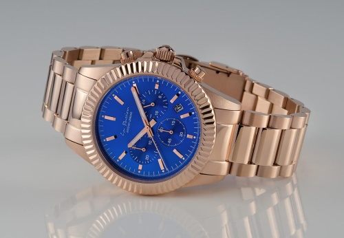 Женские Jacques Lemans La Passion LP-111L фото фото 2