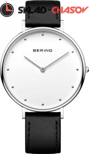 Мужские Bering Classic 14839-404 фото