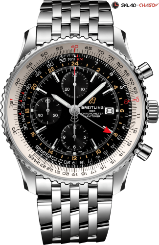 Breitling A24322121B2A1 фото