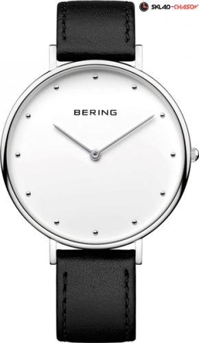 Мужские Bering Classic 14839-404 фото