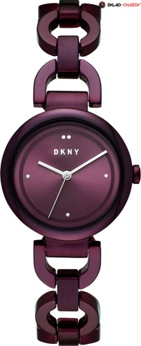 Женские DKNY Eastside NY2834 фото