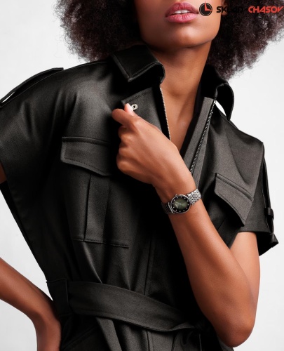 Наручные часы Longines L4.512.4.92.6 фото фото 4