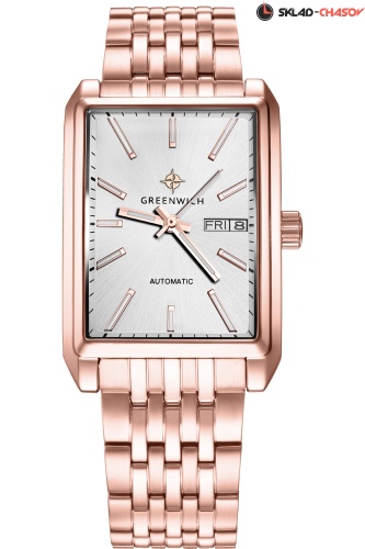 GW 564.40.13, GREENWICH CARAVEL фото