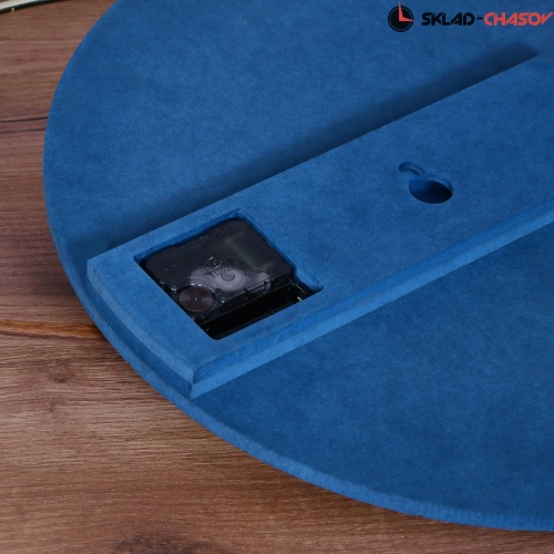 Настенные часы Altitude Comet С692 фото фото 6