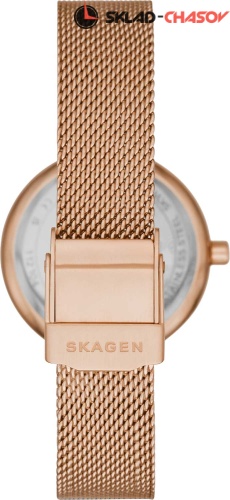 Skagen Amberline SKW2955 фото фото 4