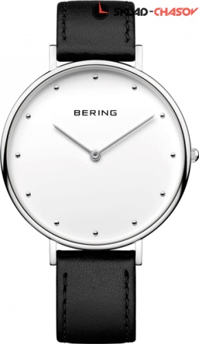 Мужские Bering Classic 14839-404 фото