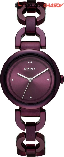 Женские DKNY Eastside NY2834 фото