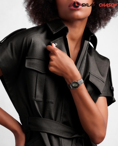 Наручные часы Longines L4.512.4.92.6 фото фото 4