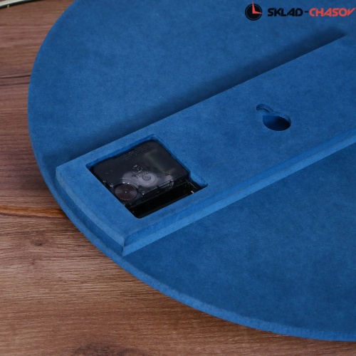 Настенные часы Altitude Comet С692 фото фото 6