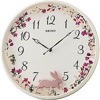 Seiko QXC238WN фото