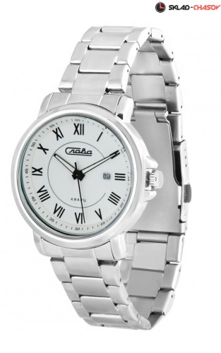 Кварцевые Слава "Традиция" 2351464/100-2115 фото