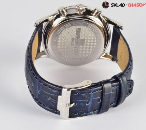 Мужские Jacques Lemans London 1-1654ZC фото фото 4