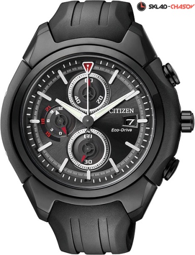 Citizen CA0285-01E фото