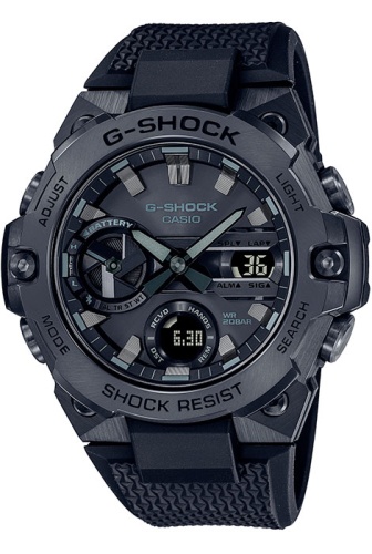 Casio GST-B400BB-1A фото