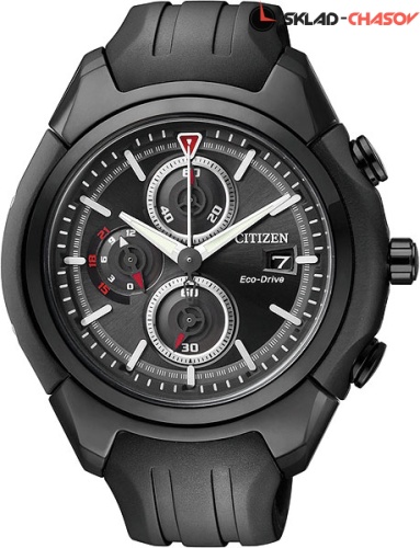 Citizen CA0285-01E фото
