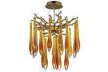 Люстра подвесная Dio D’Arte Elite Tavenna H 1.5.32.158 A фото