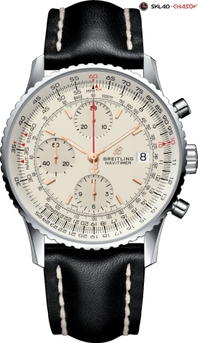 Breitling A13324121G1X4 фото