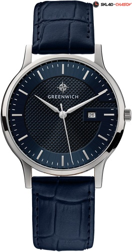 Greenwich Breeze GW 031.16.36 фото