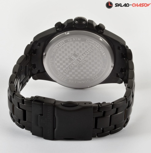 Мужские Jacques Lemans Liverpool 1-1799W фото фото 4