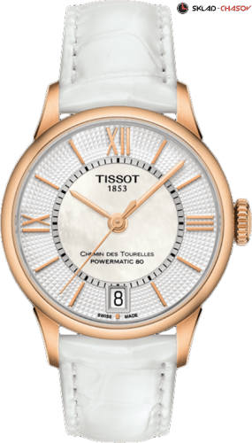 Tissot T099.207.36.118.00 фото