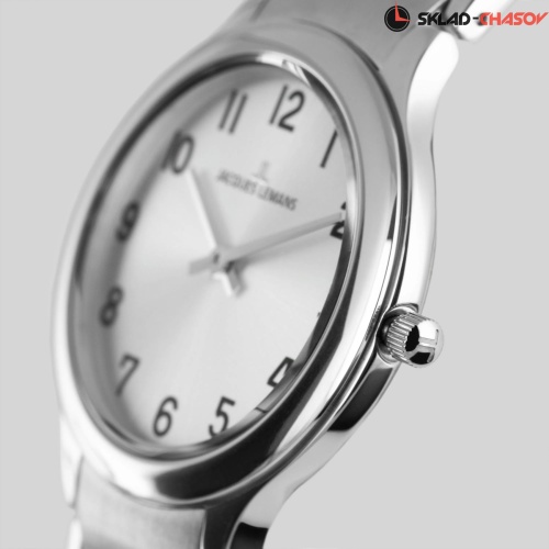 Наручные часы Jacques Lemans 1-2208C фото фото 5