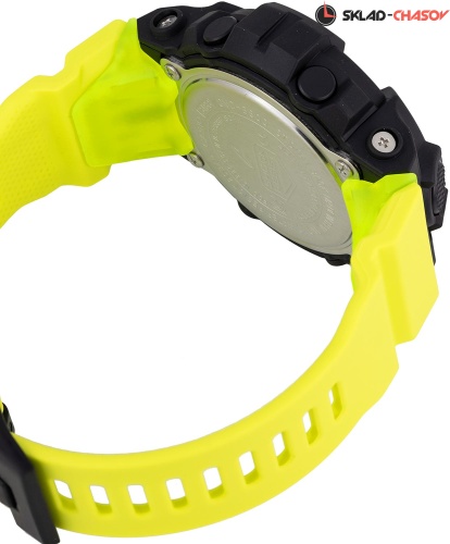 Casio GMD-B800SC-1BER фото фото 4