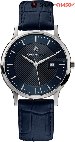 Greenwich Breeze GW 031.16.36 фото