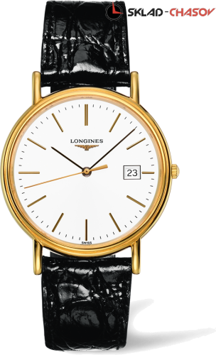 Longines L4.790.2.12.2 фото