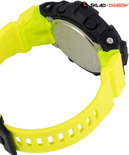 Casio GMD-B800SC-1BER фото фото 4