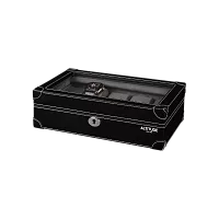 Шкатулка для хранения 10-ти часов 10BGR-W фото