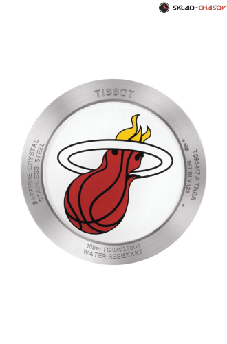 Tissot T095.417.17.037.08 фото фото 2