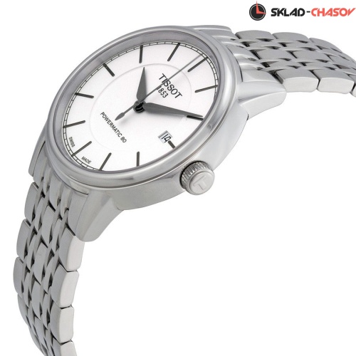 Tissot T085.407.11.011.00 фото фото 4