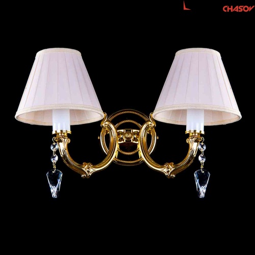 Бра ArtGlass BONNIE II. CE фото